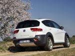 Seat Altea Freetrack 2009 года
